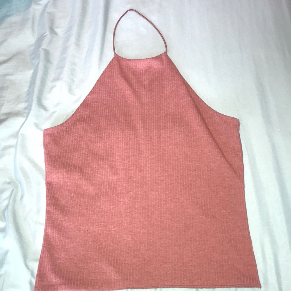 Pacsun Halter Top
